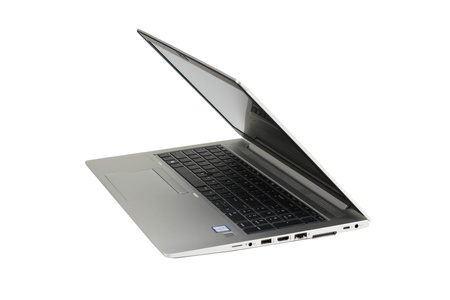 HP EliteBook 850 G6 15.6" i7-8665U 16 GB 256 GB  FHD Windows 11 Pro Klasa A-