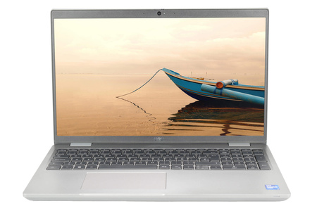 Laptop Dell Precision 3561 15.6" i7-11850H 8 GB 512 GB FHD Nvidia Quadro T600 Mobile | Windows 11 Pro | Klasa Economy