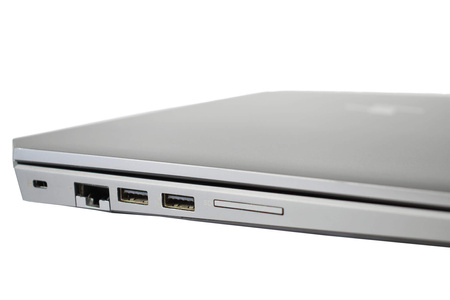Laptop HP ZBook 15 G5 15.6" E-2176M 48 GB 512 GB Dotykowy FHD Quadro P2000 Mobile | Windows 11 Pro | Klasa Standard