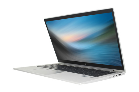 Laptop HP EliteBook 840 G7 14" i5-10310U 16 GB 256 GB FHD | Windows 11 Pro | Klasa Standard