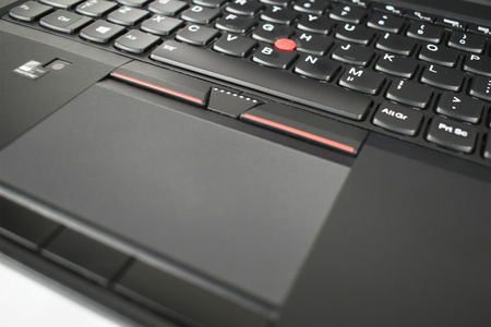 Lenovo ThinkPad P70 17.3" E3-1505M v5 32 GB 512 GB FHD Nvidia Quadro M3000M | Windows 11 Pro | Standard Class Laptop