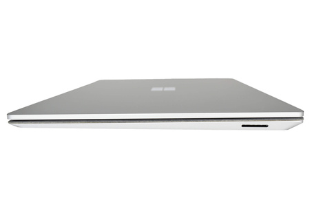 Microsoft Surface Laptop 5 1950 13.5" i5-1235U 8 GB 256 GB Dotykowy | Windows 11 Pro | Klasa Standard