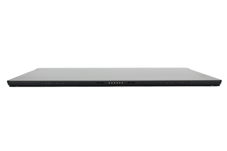 Tablet Microsoft Surface Pro 7 (1866) 12.3" Czarny i5-1035G4  8 GB | 256 GB SSD | Windows 11 Pro| Klasa Select