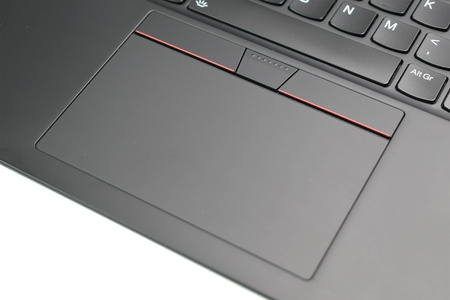 Laptop Lenovo ThinkPad P1 Gen 5 16" i7-12800H 32 GB 1 TB FHD RTX A1000 | Windows 11 Pro | Klasa Standard