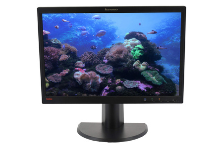 Lenovo ThinkVision LT2252PwA 22" WSXGA+ Klasa A