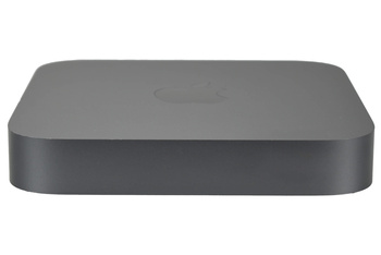 Komputer Apple Mac Mini A1993 Micro i5-8500B 8 GB 250 GB SSD Mac OS