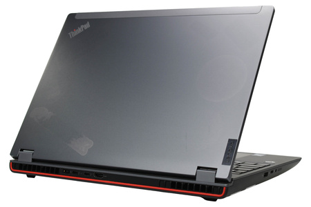 Laptop Lenovo ThinkPad P16 Gen 1 16" i9-12950HX 32 GB 1 TB WQXGA RTX A3000 | Windows 11 Pro | Klasa Standard