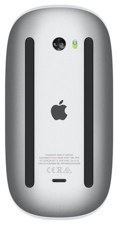 Apple Magic Mouse Wireless Mouse (A1657) white