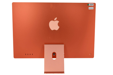 24-inch AIO Apple iMac 2021 (A2438) Retina 4.5K M1 16|512 GB OS Tahoe Orange