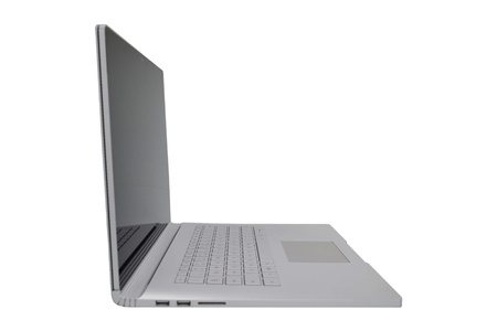 Microsoft Surface Book 2 1793 15" Laptop, i7-8650U, 16 GB, 512 GB, Touchscreen, Nvidia GeForce GTX 1060 | Windows 11 Pro | Economy Class