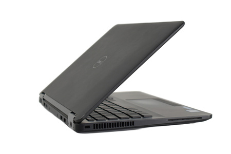 Dell Latitude E7270 12.5" i5-6300U 8 GB 256 HD Standardized Keyboard Windows 10 Pro Grade A