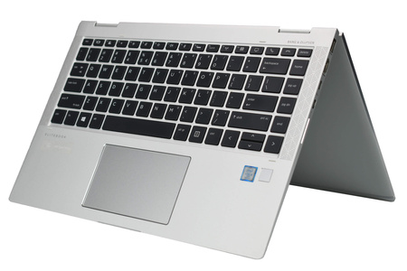 Laptop HP EliteBook x360 1040 G6 14" i5-8365U 16 GB 512 GB FHD | Windows 11 Pro | Klasa Standard