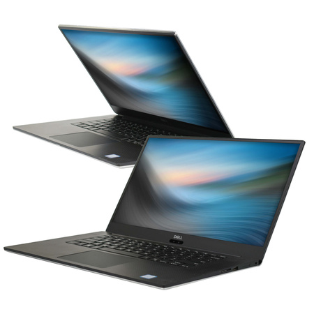 Laptop Dell Precision 5540 15.6" i7-9850H 32 GB 1 TB FHD Quadro T1000 | Windows 11 Pro | Klasa Supreme