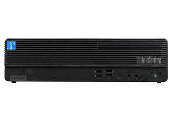 Komputer Lenovo ThinkCentre M70s Gen 3 SFF i3-12100 16 GB 256 GB SSD Windows 11 Pro
