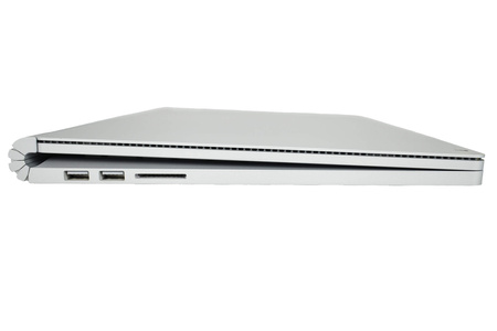 Laptop Microsoft Surface Book 3 1900 13.5" i7-1065G7 32 GB 1 TB Dotykowy GeForce GTX 1650 | Windows 11 Pro | Klasa Standard