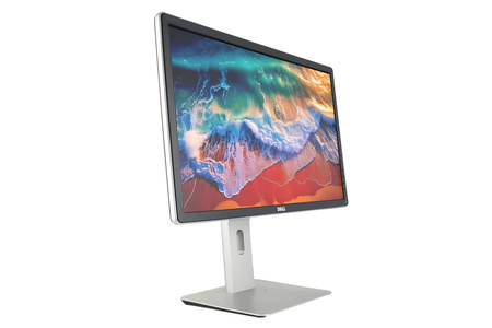 Monitor Dell P2416D 24" QHD