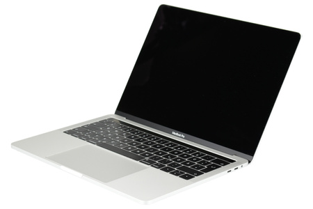 [OUTLET] Apple MacBook Pro A1706 13.3" i7-7567U 16 GB 1000 GB Retina Mac OS Class Budget