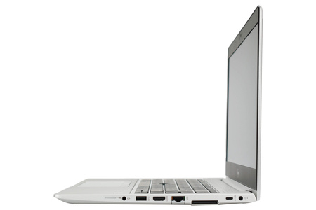 HP EliteBook MT45 14" AMD Ryzen 3 Pro 3300U 8 GB 128 GB FHD | Windows 11 Pro | Supreme Class Laptop