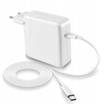 Power adapter for Apple Macbook Pro 13" A1706 EMC 3163