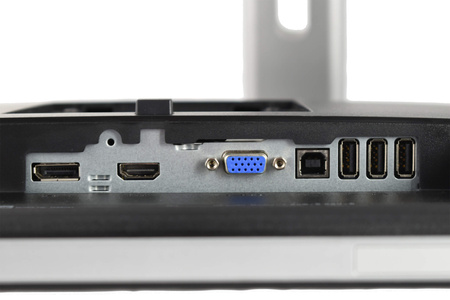 Monitor Dell P2416D 24" QHD