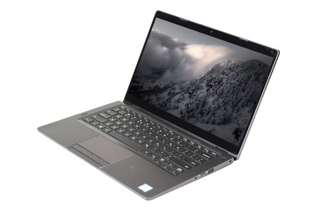 Dell Latitude 5300 2-in-1 13.3" i5-8365U 16 GB 256 GB Touch FHD | Windows 11 Pro | Economy Class Laptop