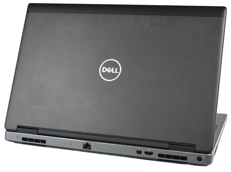Laptop Dell Precision 7530 15.6" i7-8850H 32 GB 1 TB FHD Quadro P2000 | Windows 11 Pro | Klasa Standard