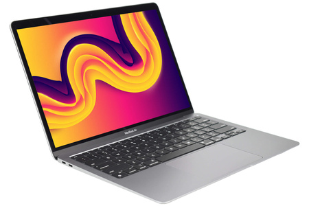 Apple MacBook Air A2337 13.3" M1 8 GB 256 GB Retina | macOS | Supreme Grade