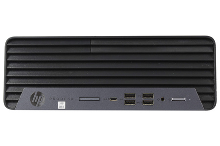HP ProDesk 600 G6 SFF i5-10500 16 GB 256 GB SSD Windows 11 Pro computer