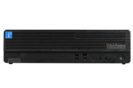 Lenovo ThinkCentre M70s Gen 3 SFF i3-12100 16 GB 256 GB SSD Windows 11 Pro computer