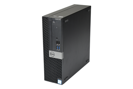 Dell Dell OptiPlex 5050 SFF i5-6500 8 GB 500 GB SSD  MAR Windows 10 Pro