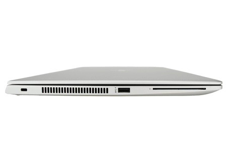 Laptop HP EliteBook 745 G6 14" AMD Ryzen 5 Pro 3500U 8 GB 256 GB FHD | Windows 11 Pro | Klasa Standard