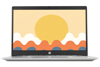 HP Pro c645 Chromebook 14" AMD Ryzen 5 3500C 8 GB 64 GB FHD | ChromeOS | Economy Class Laptop