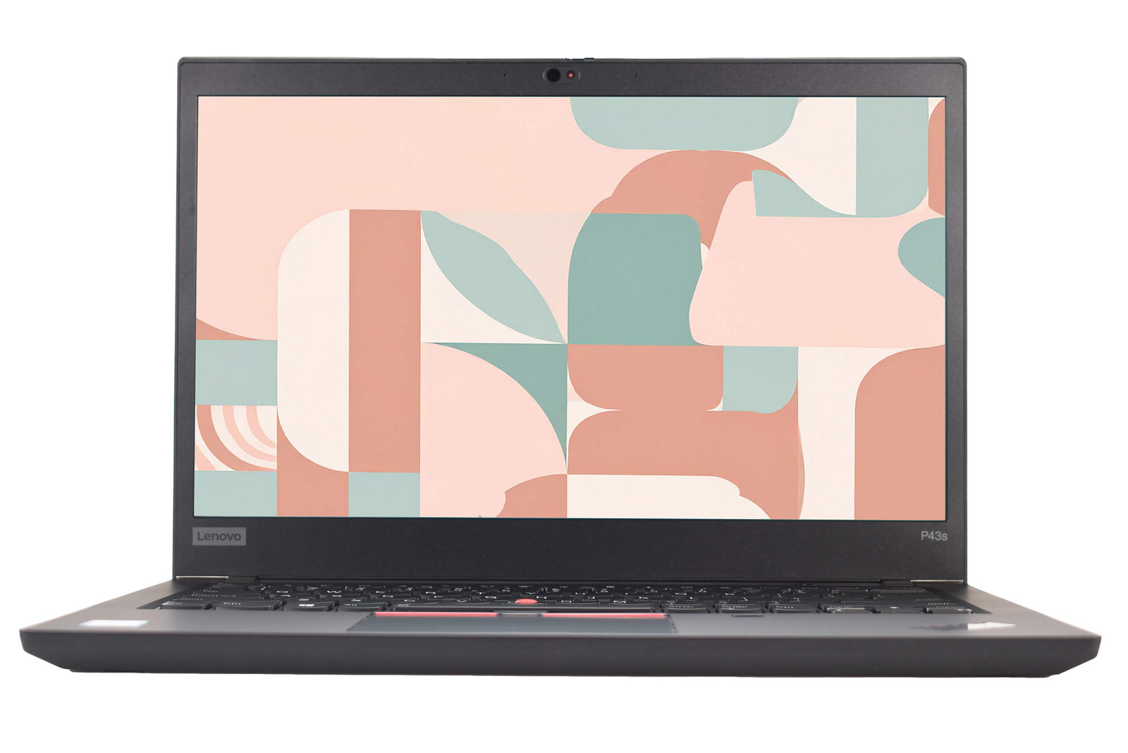 Lenovo ThinkPad P43s 14