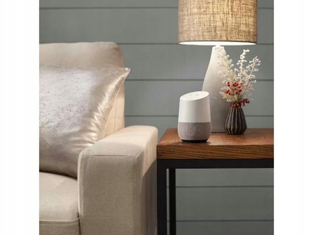 Inteligentny Głośnik GOOGLE HOME Asystent (GA00341-NO / GA3A00483A04)