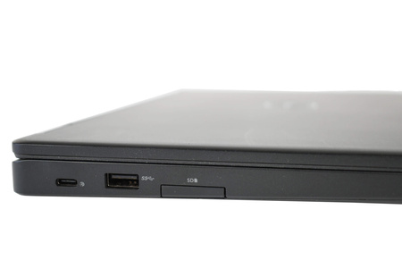 Laptop Dell Latitude 5490 14" i7-8650U 16 GB 256 GB FHD | Windows 11 Pro | Klasa Supreme