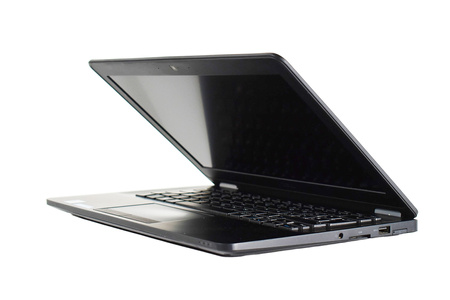 Dell Latitude E7270 12.5" i5-6300U 8 GB 256 HD Standardized Keyboard Windows 10 Pro Grade A