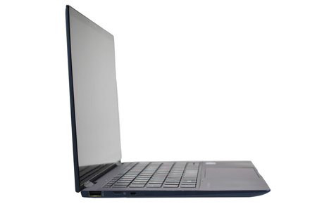 Laptop HP Elite Dragonfly G2 13.3" i7-1185G7 16 GB 512 GB Dotykowy FHD | Windows 11 Pro | Klasa Standard