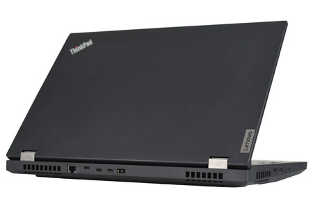 Laptop Lenovo ThinkPad P15 15.6" i7-10850H 32 GB 1 TB FHD GeForce RTX3000M | Windows 11 Pro | Klasa Standard