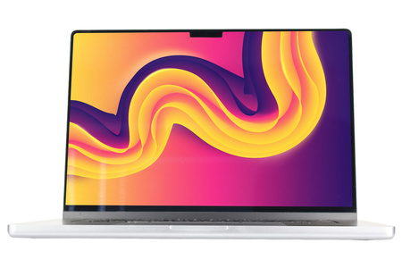 Apple MacBook Pro A2485 16" M1 Max 64 GB 2 TB Retina | Mac OS | Klasa Standard