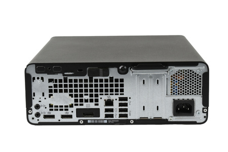 HP ProDesk 600 G5 SFF i5-9500 8 GB 256 GB SSD Windows 11 Pro