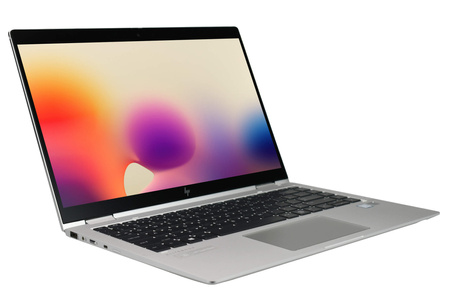 HP EliteBook x360 1040 G6 14" i5-8365U 16 GB 256 GB Touch FHD | Windows 11 Pro | Economy Class Laptop