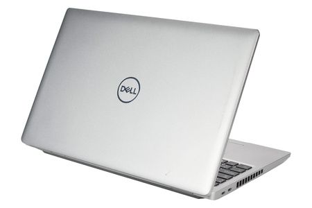 Laptop Dell Precision 3561 15.6" i7-11850H 8 GB 512 GB FHD Nvidia Quadro T600 Mobile | Windows 11 Pro | Klasa Economy