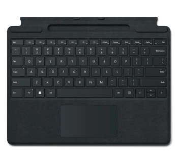 Klawiatura Microsoft Surface Pro Signature Keyboard (1864, 8X8-00007 BLACK) - BRAK RYSIKA