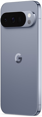 Nowy Smartfon Google Pixel 10 Pro XL 16 GB / 256 GB 6.8" 5G Szary