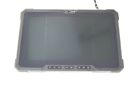 Tablet Dell Latitude 7220 (Rugged Extreme) 11.6" Czarny i5-8365U 16 GB | 256 GB SSD | Windows 11 Pro| Klasa Economy