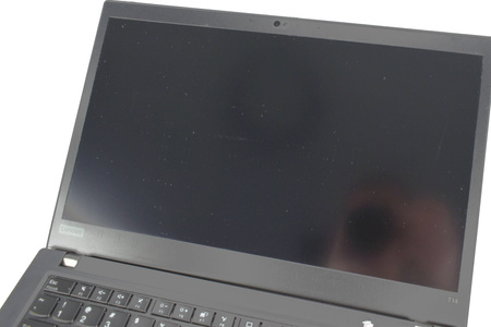 [OUTLET] Lenovo ThinkPad T14 Gen 1 14" i5-10310U 16 GB 512 GB FHD Windows 11 Pro Budget Laptop