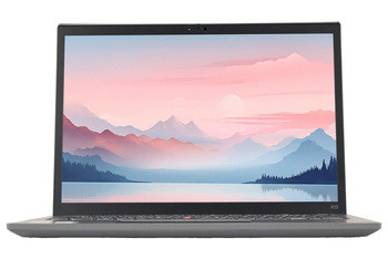 Laptop Lenovo ThinkPad X13 Gen 2 13.3" i7-1185G7 32 GB 256 GB Dotykowy WUXGA | Windows 11 Pro | Klasa Select