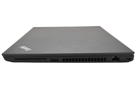 Laptop Lenovo ThinkPad P14s Gen 1 14" i7-10610U 48 GB 1 TB Dotykowy FHD Quadro P520 | Windows 11 Pro | Klasa Standard