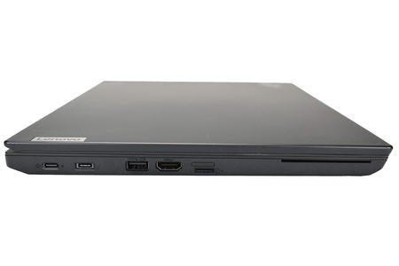 Lenovo ThinkPad Laptop L14 Gen 2 14" i5-1135G7 16 GB 256 GB FHD | Windows 11 Pro | Supreme Class