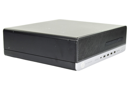HP EliteDesk 800 G5 SFF i7-9700 16 GB 512 GB SSD Windows 11 Pro computer